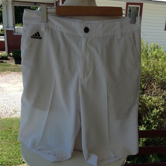 adidas golf shorts mens
